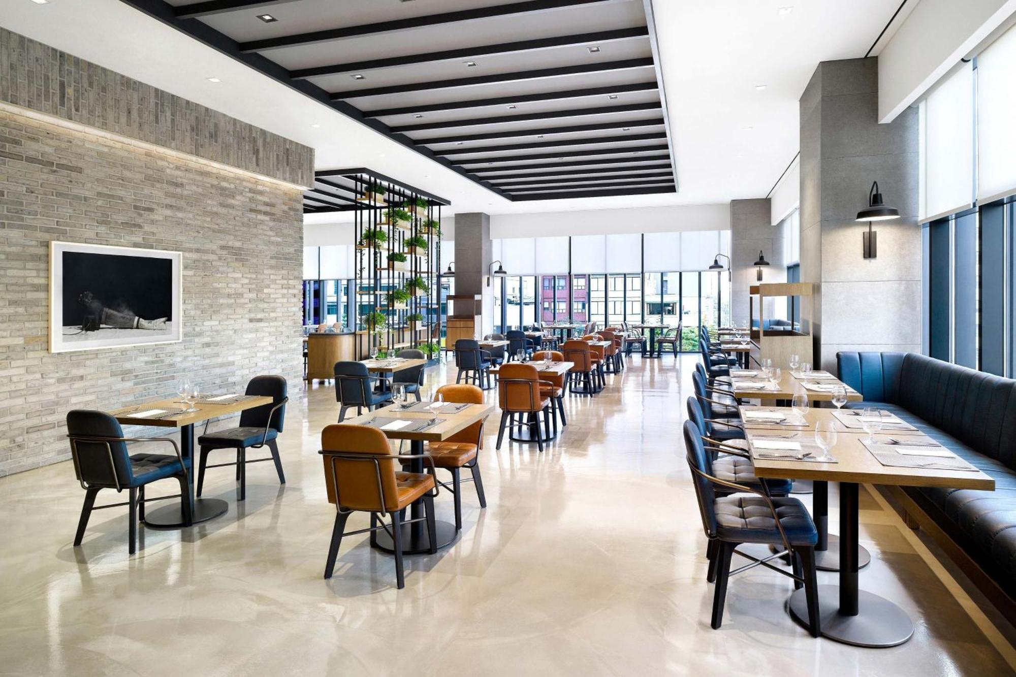 Four Points By Sheraton Josun, Seoul Myeongdong Exteriör bild