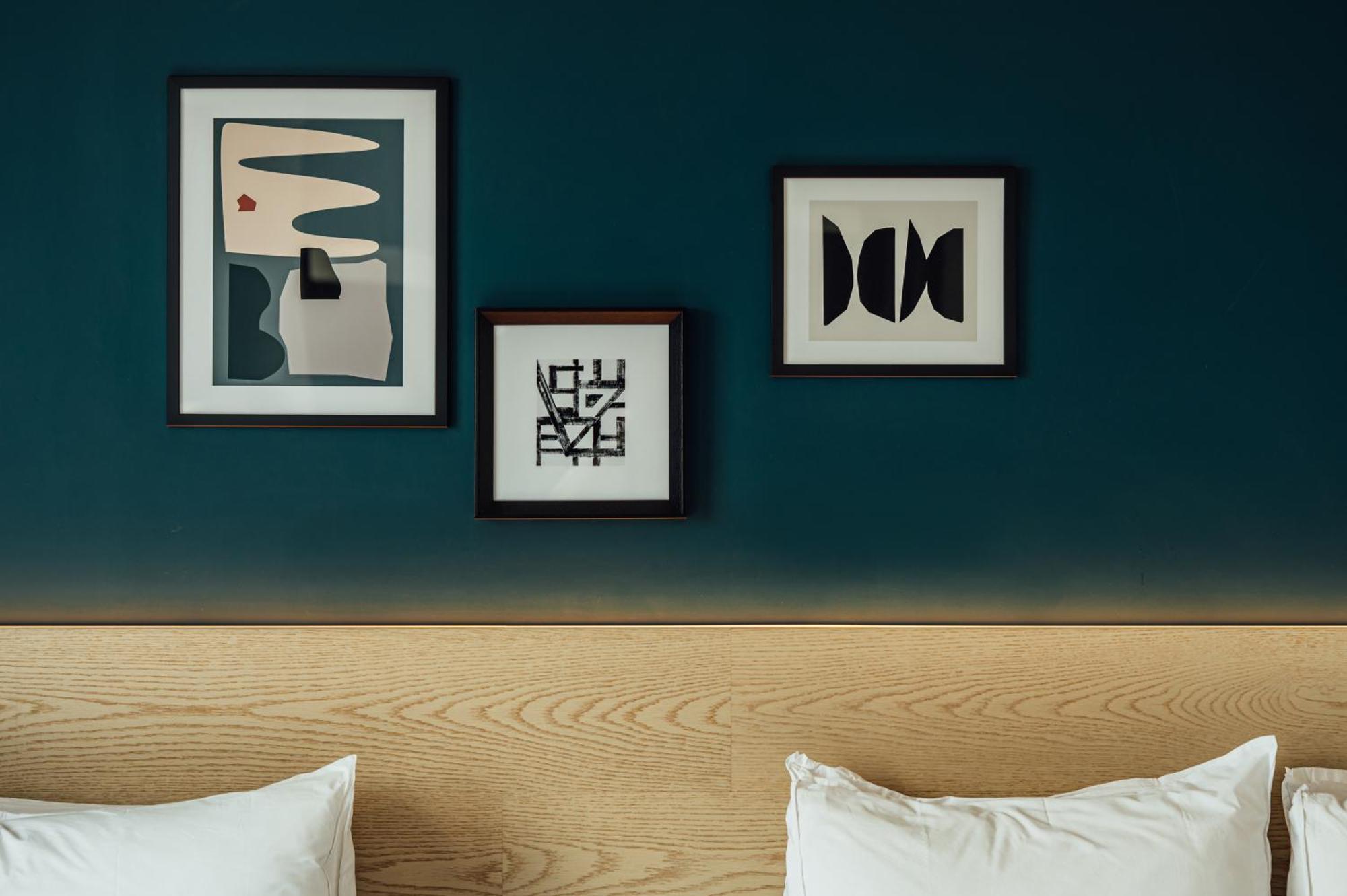 Four Points By Sheraton Josun, Seoul Myeongdong Exteriör bild