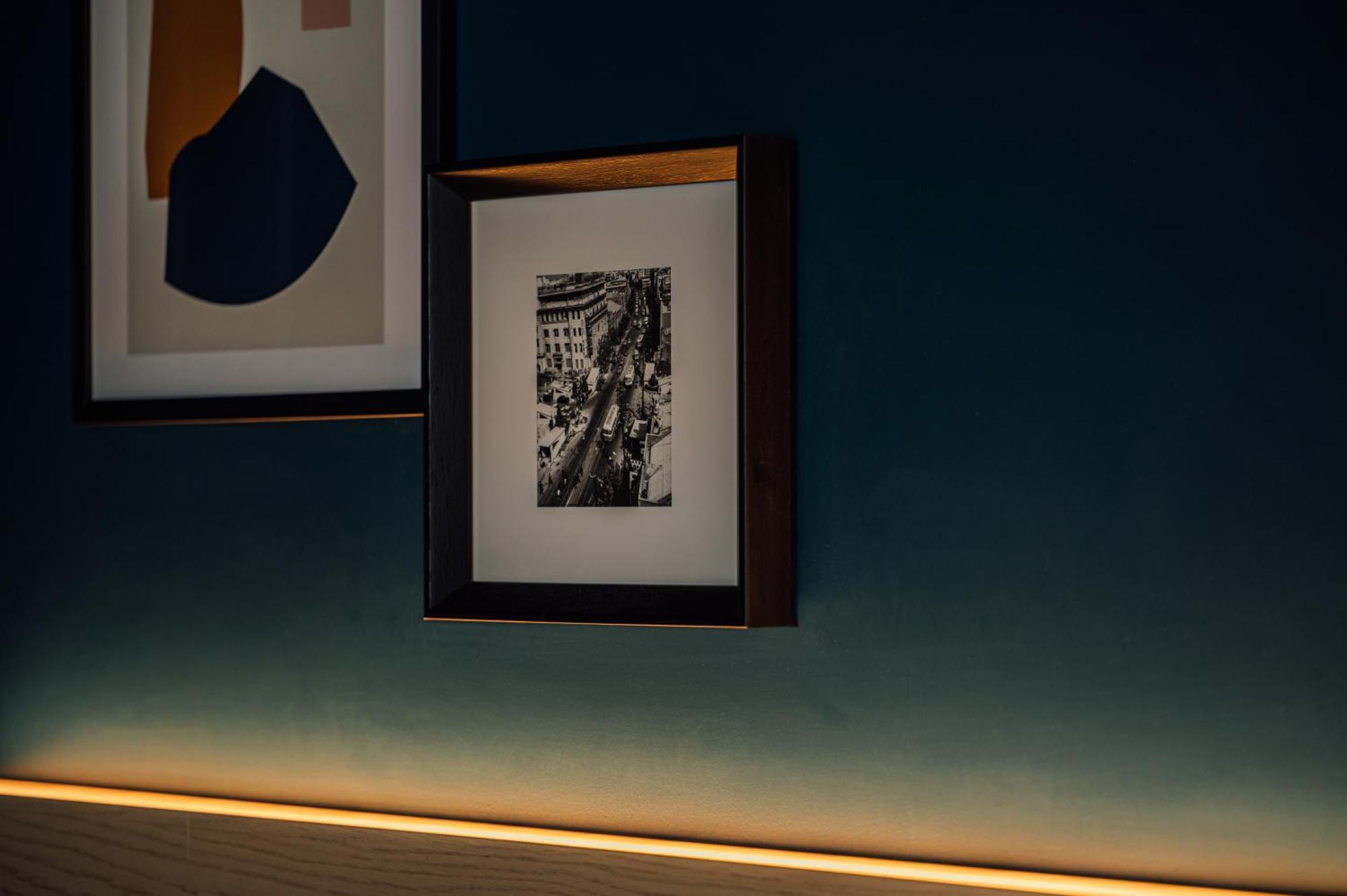 Four Points By Sheraton Josun, Seoul Myeongdong Rum bild