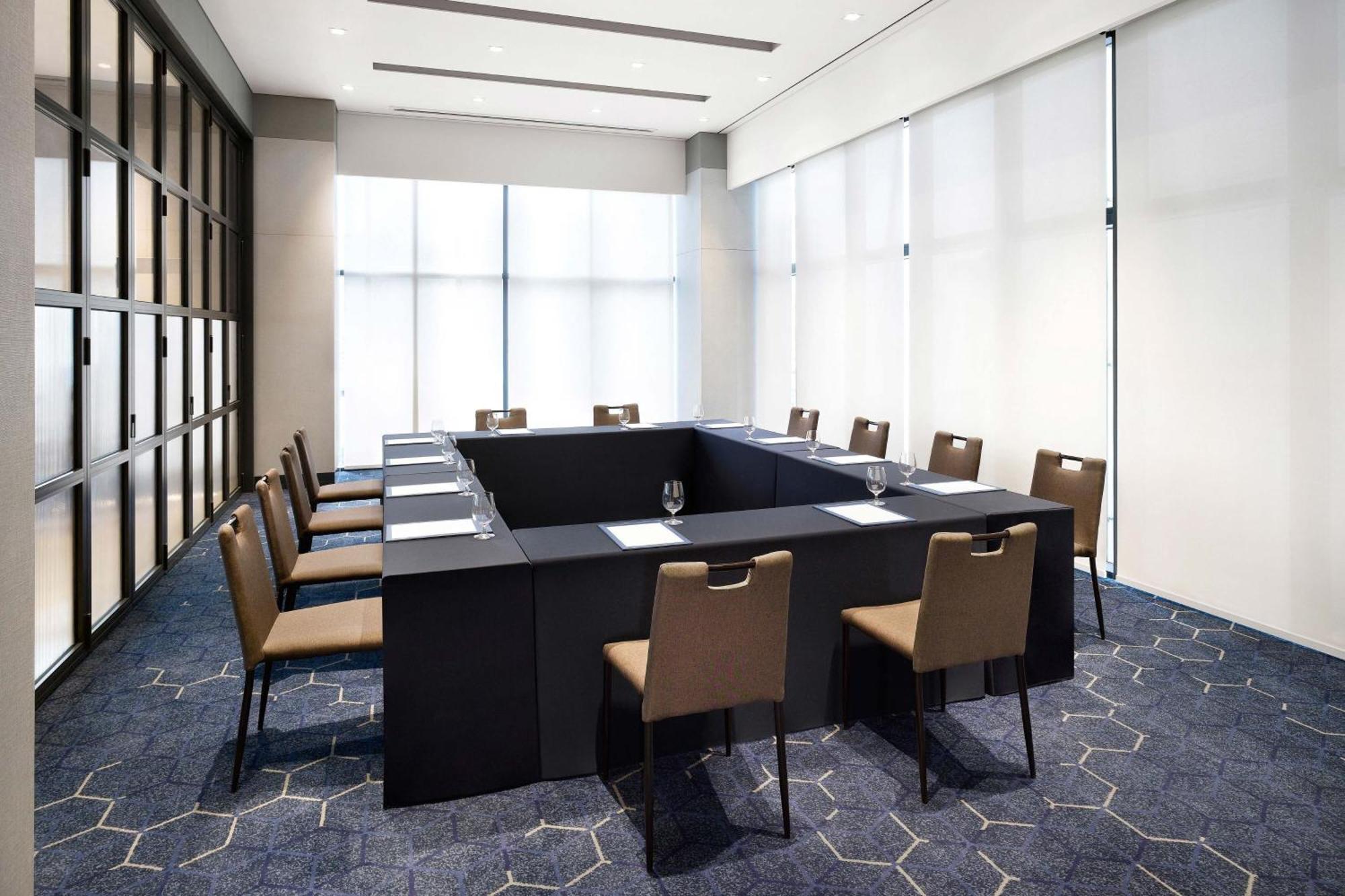 Four Points By Sheraton Josun, Seoul Myeongdong Exteriör bild