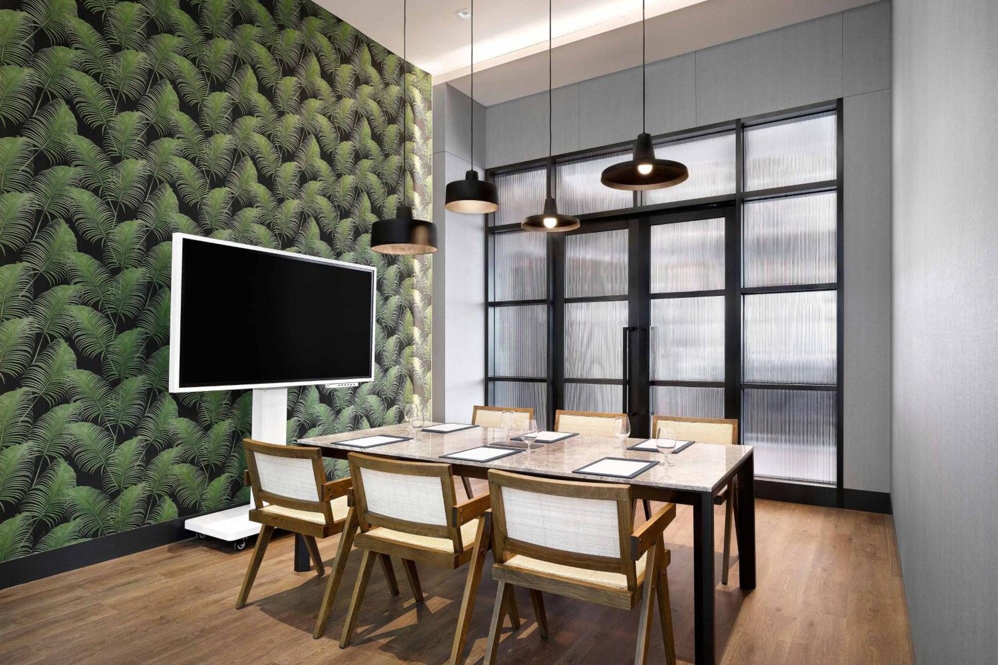 Four Points By Sheraton Josun, Seoul Myeongdong Exteriör bild