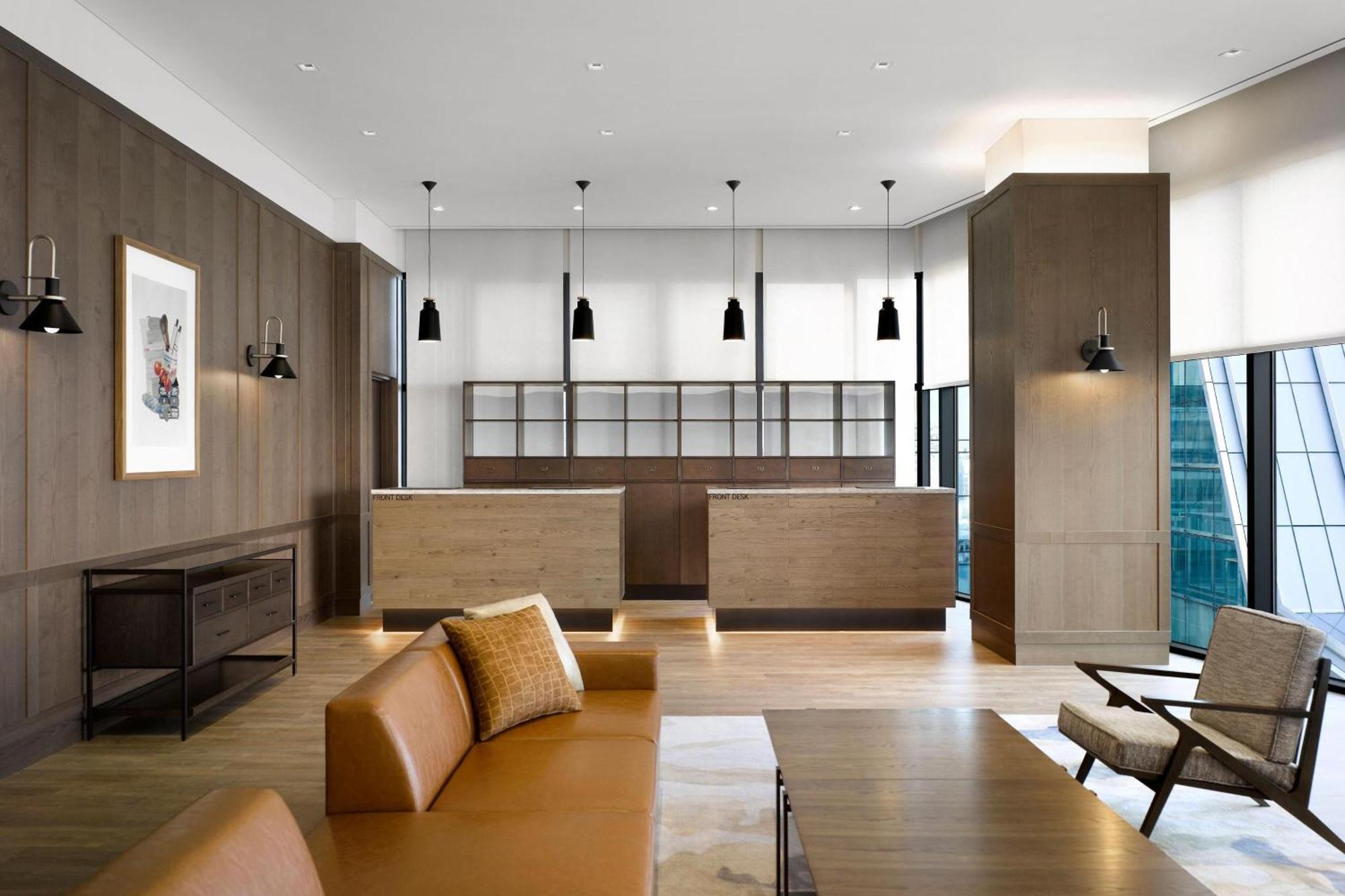 Four Points By Sheraton Josun, Seoul Myeongdong Exteriör bild