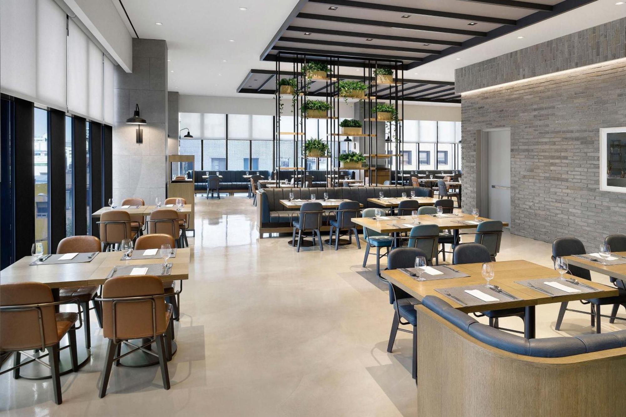 Four Points By Sheraton Josun, Seoul Myeongdong Exteriör bild